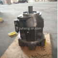 Pompe principale de la pompe hydraulique 3CX 20/925353 A10V074DFLR31R